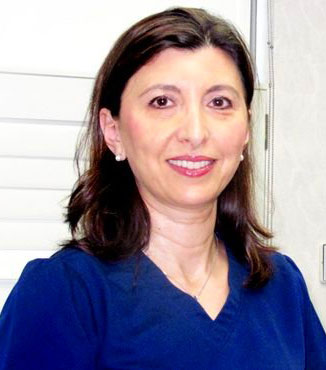 Dr. Maria Rotondi