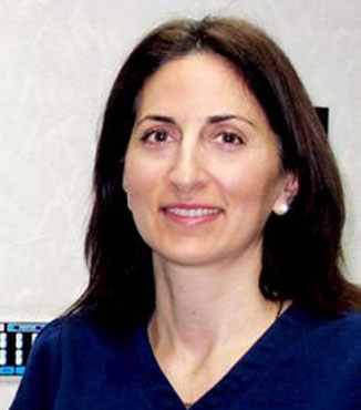 Dr. Patricia Iannucci